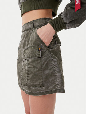 Φούστα mini Alpha Industries φωτογραφία