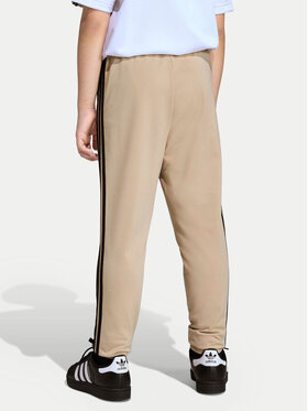 adidas adidas Παντελόνι φόρμας adicolor SST KE2864 Μπεζ Regular Fit
