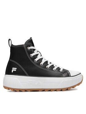 Fila Fila Tenisice BLOCKSTER FFW0503-80010 Crna