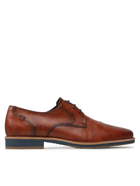 Lloyd Lloyd Halbschuhe Langston 12-019-05 Braun