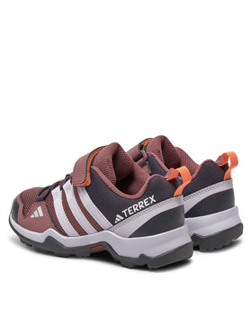 Adidas Trekking čevlji Terrex AX2R Cf K ID0915 Rjava