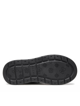 Guess Μπότες Χιονιού Guess - 4