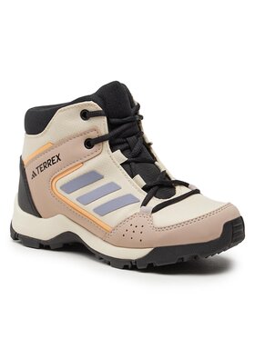 adidas adidas Παπούτσια πεζοπορίας Terrex Hyperhiker Mid Hiking Shoes HQ5820 Μπεζ