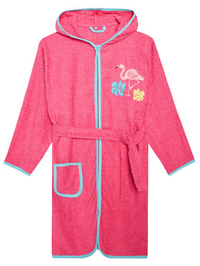 Playshoes Playshoes Ogrtač 340018 M Ružičasta