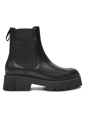 HUGO Hugo Ghete Jodhpur Kris 50530702 Negru