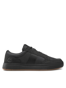 Timberland Timberland Tenisice Davis Square Sneaker TB0A26Y60011 Crna