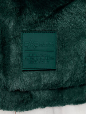 Alpha Industries Μπουφάν χειμωνιάτικο Alpha Industries - 5