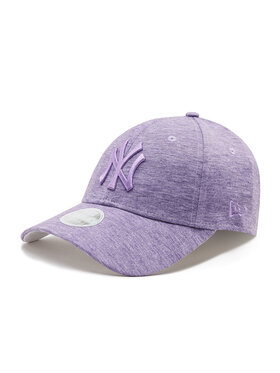 New Era New Era Cappellino Wmns Jersey 9Forty 60284831 Viola
