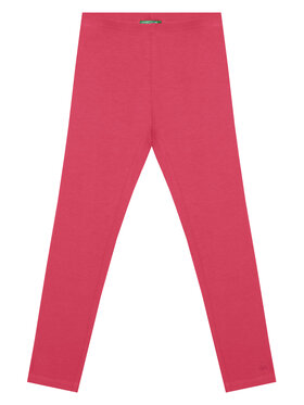 United Colors Of Benetton United Colors Of Benetton Комплект 3 чифта клинове 3MT1CF06P Цветен Slim Fit
