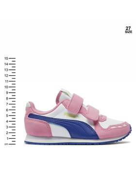 Puma Superge Cabana Racer SL 20 V PS383730 16 Roza