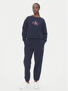 Μπλούζα Calvin Klein Jeans φωτογραφία