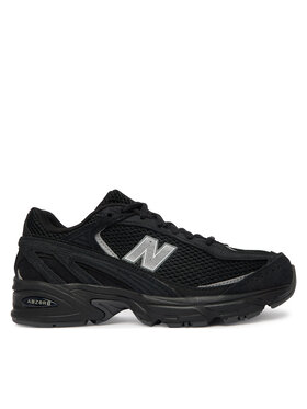 New Balance New Balance Sportcipők U509163 W Fekete