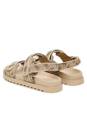 Guess Σανδάλια Guess - 3