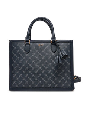 JOOP! JOOP! Handtasche 4140007812 Dunkelblau