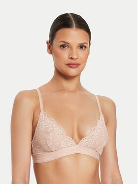 Guess Guess Reggiseno Bralette O4YC00 PZ01C Beige