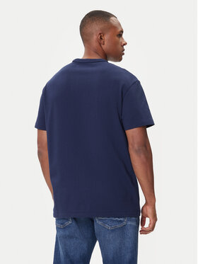 Polo Ralph Lauren Polo Ralph Lauren T-shirt Classics 710811284003 Blu scuro Regular Fit