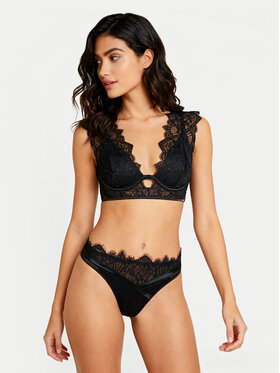 Σουτιέν με μπανέλα Hunkemöller