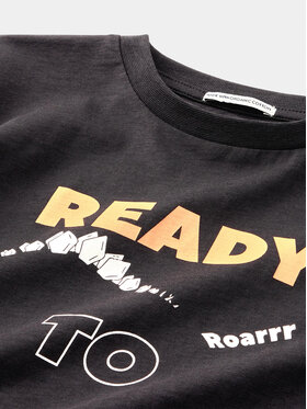 Μπλουζάκι Tom Tailor φωτογραφία