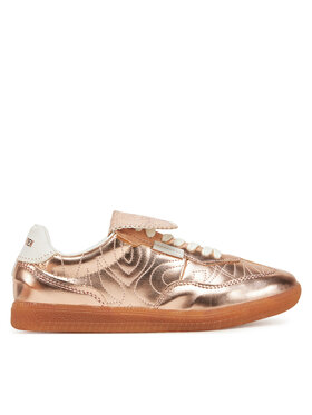 Steve Madden Steve Madden Сникърси Eforma SM11003559 Златист
