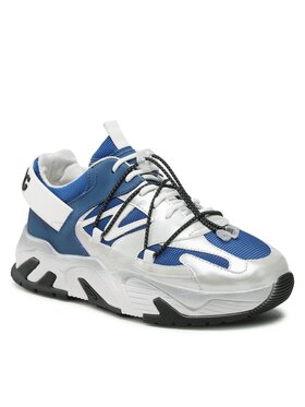 Iceberg Iceberg Sneakers Kakkoi 23EI0136 Bleu