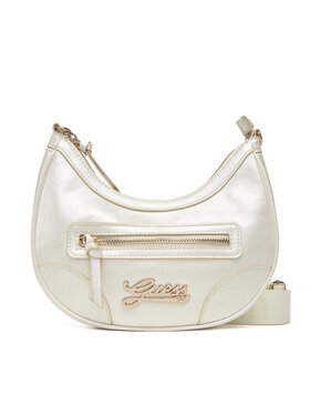 Guess Guess Geantă J5BZ38 W4090 Alb
