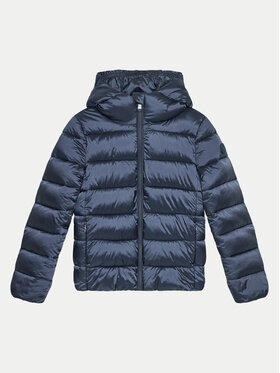 Save The Duck Save The Duck Зимно яке J31398G JADE19 D Тъмносин Regular Fit