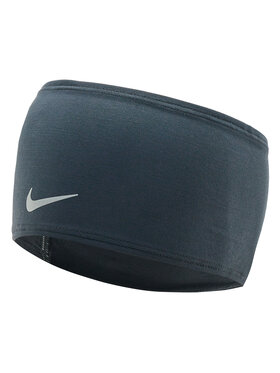 Nike Nike Opaska materiałowa N.100.3447.042.OS Czarny