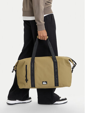 Quiksilver Quiksilver Geantă de weekend C-QUIC-KL-004-08 Kaki