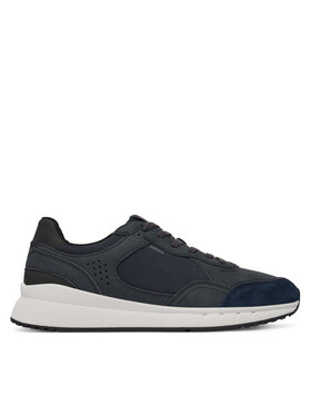 Geox Geox Sneakers U Branthon U65LCB 0EK11 C4002 Blu scuro