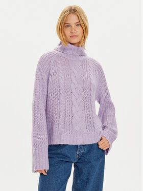 Brave Soul Brave Soul Golf LK-230FORESTA Lilla Regular Fit