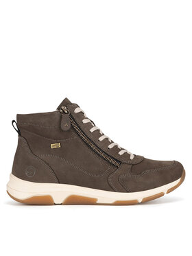 Remonte Remonte Botki D1S71-45 Szary
