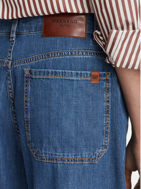 Weekend Max Mara Τζιν Weekend Max Mara - 5