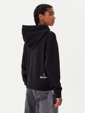 Karl Lagerfeld Jeans Μπλούζα Karl Lagerfeld Jeans - 3