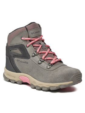 Columbia Columbia Туристически Youth Newton Ridge™ Amped 2044121 Сив