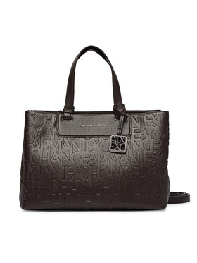 Armani Exchange Armani Exchange Borsetta XW001222 AF15774 U6032 Marrone scuro