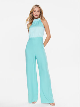 MAX&Co. MAX&Co. Kombinezon Quando 72410123 Zelena Regular Fit