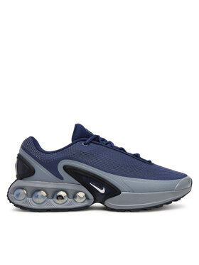 Nike Nike Αθλητικά Air Max Dn DV3337 401 Σκούρο μπλε