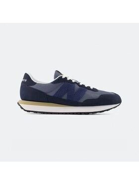 New Balance New Balance Sneakersy M2374EK Granatowy