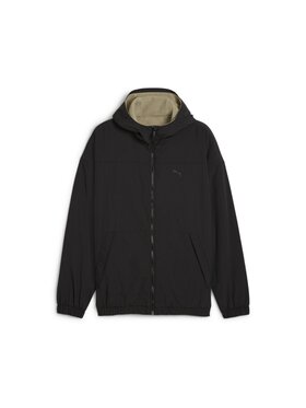 Puma Puma Kurtka przejściowa 626474 Czarny Regular Fit