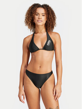 adidas adidas Bikini Neckholder IU0758 Czarny