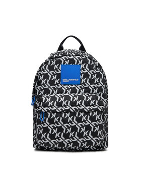 KARL LAGERFELD KARL LAGERFELD Zaino 236J3030 Nero