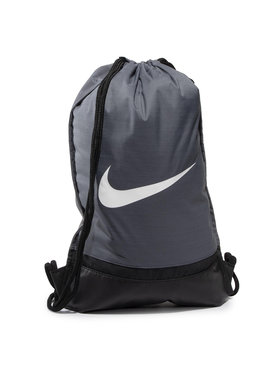 Nike Nike Vak so sťahovacou šnúrkou BA5338 064 Sivá