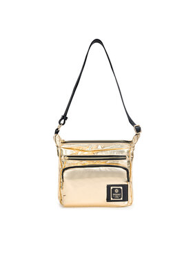 Monnari Monnari Torebka TORIMP0-24Z-BAG4680-K023D000 Złoty