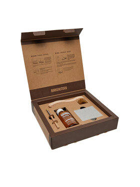 Birkenstock Birkenstock Set za čišćenje Footbed Care Set 1027810