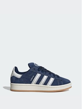 adidas adidas Sneakersy Originals Campus 00s Niebieski jasny