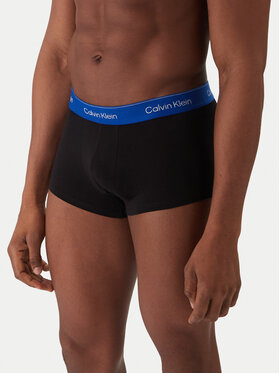 Calvin Klein Underwear Calvin Klein Underwear Комплект боксерки LV00NB4389 Цветен