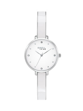 Breil Breil Zegarek SORBET TIME Biały