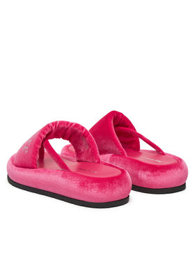 Juicy Couture Σαγιονάρες Juicy Couture - 4