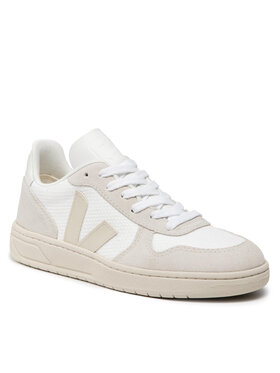 Veja Veja Sneakers V10 B-Mesh Bianco