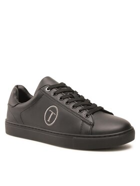 Trussardi Trussardi Sneakers 77A00511 Nero